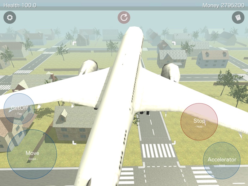 Good island screenshot 7