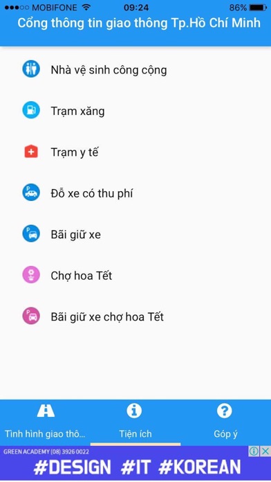 Bản Đồ Giao Thôngのおすすめ画像3