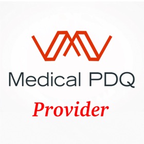 Medical PDQ Provider