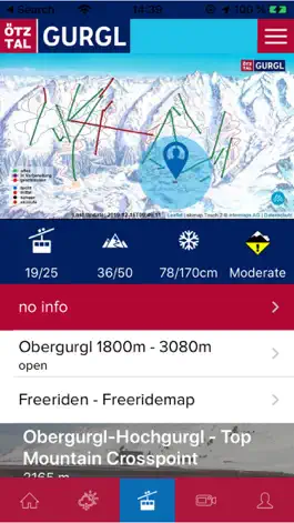 Game screenshot Obergurgl - Hochgurgl apk