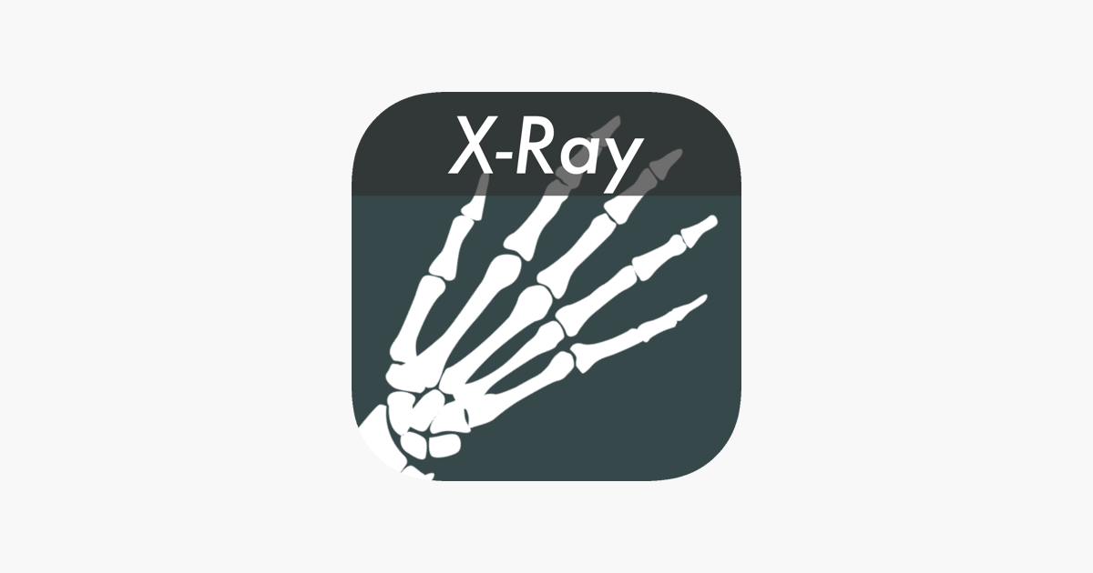 ‎XRay Photo Effects on the App Store