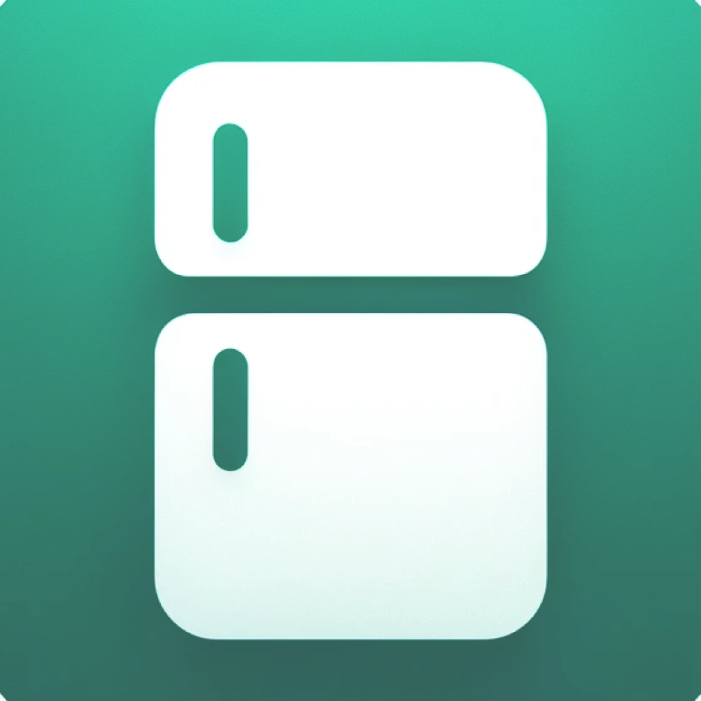 Get My Little Fridge for iOS, iPhone, iPad Aso Report