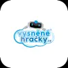 Similar Vysněné Hračky Apps