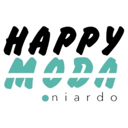 Happy moda Niardo