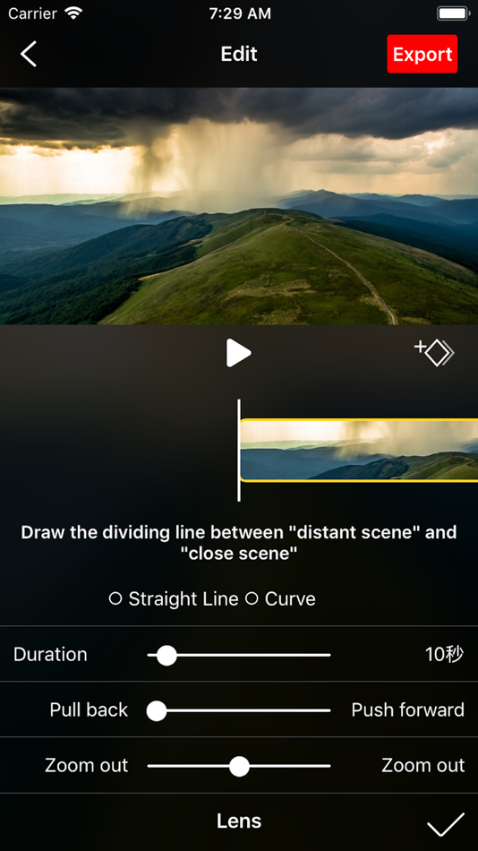 #5. Flow Photo Art (iOS) بواسطة: Shanghai Fujia Technology Co., Ltd.