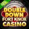 Slots DoubleDown Fort Knox contact information