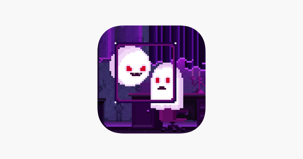 Cat and Ghosts ~ Nimble Jump ~ Night of Adventure trên App Store