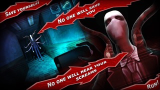 Slender Man Origins 3 Lite: Escape From Schoolのおすすめ画像1