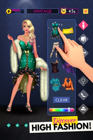 Fashion Diva screenshot 2