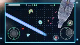 Game screenshot Polygon Flight apk