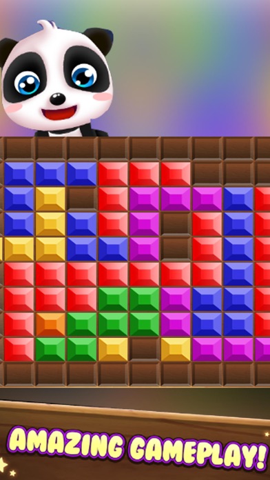 Block Match Frenzy screenshot 2