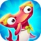 Shark Boom -Challenge Global Friends with your Pet