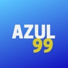 AZUL99 - Passageiro icon