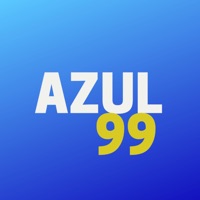 AZUL99  logo