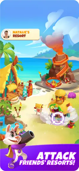 Game screenshot Resort Kings apk