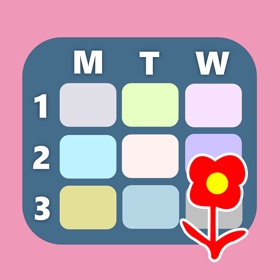 螢幕擷取畫面 (4) TimetablePainter