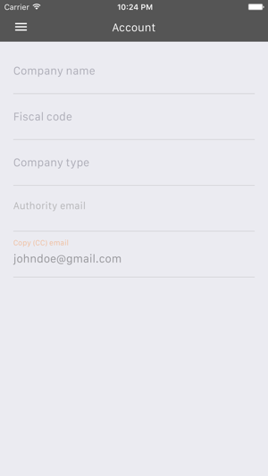 Buoni Lavoro Voucher(圖3)-速報App