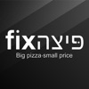 פיצה פיקס בקה icon