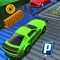 City Car Parking 2017 - Driving school 3D