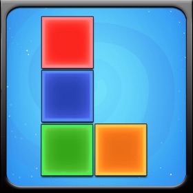 螢幕擷取畫面 (10) Hexa Square Block Puzzle - Fun