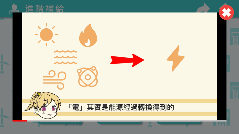 #8. AR 學綠能 (iOS) 由: NEOFORCE TECHNOLOGY CO., LTD.