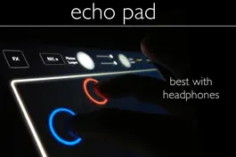 Game screenshot Echo Pad - Multi Effects Processor mod apk