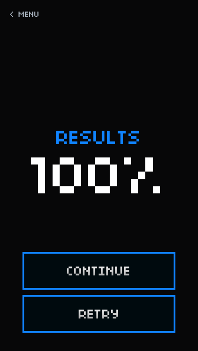 Morse Toad Screenshot