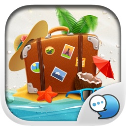 The Holiday Stickers Emojis for iMessage ChatStick