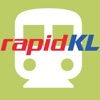 Kuala Lumpur Subway Map - iPadアプリ