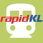 Kuala Lumpur Subway Map App Positive Reviews