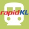 Introducing the innovative "Explore Kuala Lumpur Metro" app, your indispensable companion for navigating Kuala Lumpur's public transportation system