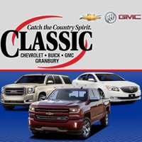 Classic Chevrolet Buick GMC Granbury pour PC