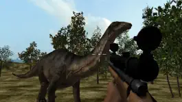 Game screenshot Wild Hunter: Real Dinosaur Simulator apk