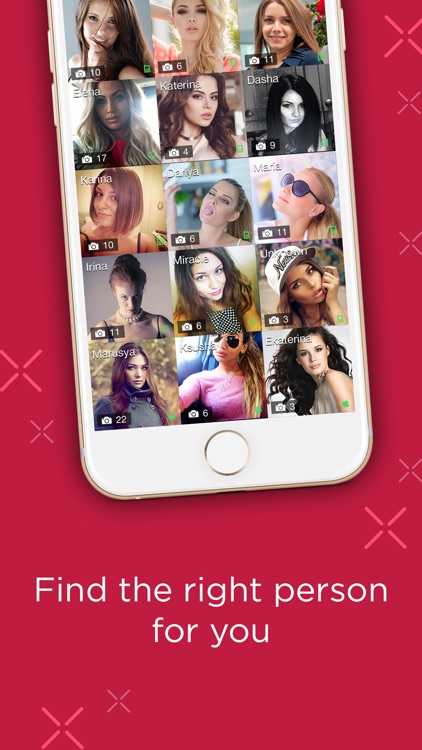 Singles Dating - Single Ladies