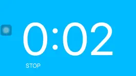 Game screenshot chronus interval timer apk