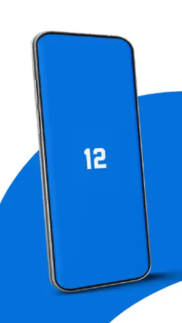 Game screenshot BAC 12 mod apk