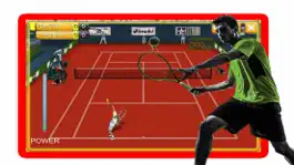 Game screenshot Tennis Master Play 3D mod apk