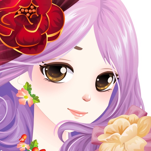 娜美的梦幻之旅-换装PK漂亮姐姐约会男神 iOS App