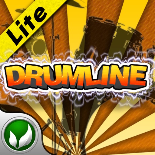 DrumLine episode 1 Lite Icon