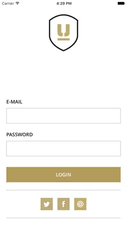 Luxury Leads screenshot 1