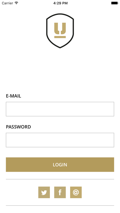 Luxury Leads screenshot