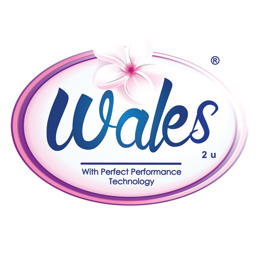 Wales Shop icon