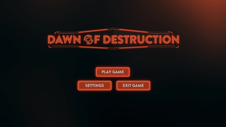 Dawn of Destruction