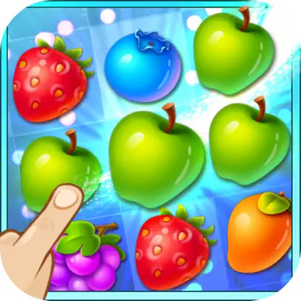 Fruit Ice Legend 2017 Cheats