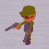 Gun Shooter Bullet Rush 3D - iPhoneアプリ