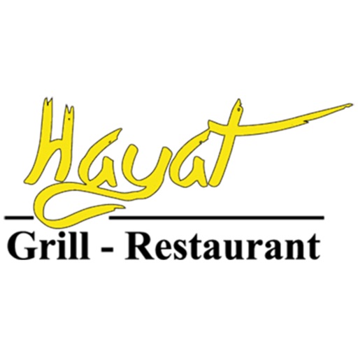 Hayat Grill-Restaurant