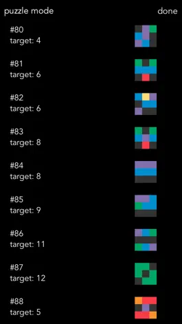 Game screenshot subaku mod apk
