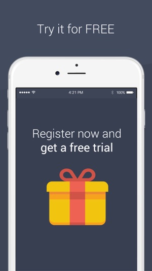 Go forex app