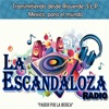 La Escandaloza Radio icon