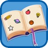 Picture Dictionary Kids Game - iPhoneアプリ